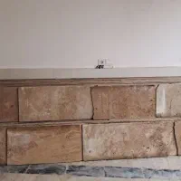 سنگ نما|مصالح و تجهیزات ساختمان|ساری, |دیوار