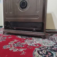 بخاری سالنی  طرح شومینه بزرگ مدل 20000هزار .|بخاری، هیتر، شومینه|شیراز, پانصد دستگاه ارتش|دیوار