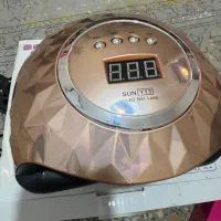 وسایل کاشت ناخن|آرایشی، بهداشتی، درمانی|خرمآباد, |دیوار