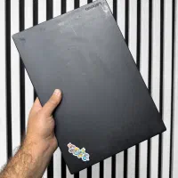 لبتاب لنوو lenovo cor i7|رایانه همراه|تهران, نیکنام|دیوار