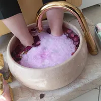 آموزش پدیکور