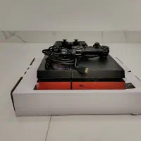 PS4 اکانتی|کنسول، بازی ویدئویی و آنلاین|یزد, |دیوار