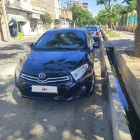 ماشین برلیانس 230 مدل 95|خودرو سواری و وانت|کرج, چمن|دیوار