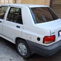 پراید 131 SE، مدل ۱۳۹۸|خودرو سواری و وانت|آباده, |دیوار