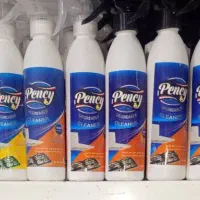 اسپری نانو ضد چربی و رسوب