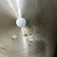 تیغه اره صنعتی LUTFI KOKER آلمان|ابزارآلات|اهواز, شریعتی جنوبی|دیوار