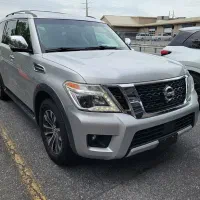 نیسان پاترول