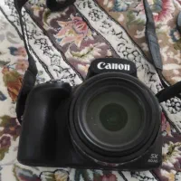 دوربین عکاسی  Canon   اصلی  نو سالم|دوربین عکاسی و فیلم‌برداری|پاکدشت, پاکدشت (مامازند)|دیوار