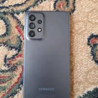 سامسونگ Galaxy A73 5G با حافظهٔ ۱۲۸ گیگابایت|موبایل|مرودشت, ژیان|دیوار
