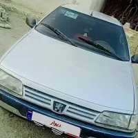 فروش فوری پژو 405