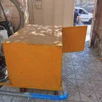گاری سمبوسه|فروشگاه و مغازه|مرودشت, ژیان|دیوار
