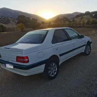 پژو90|خودرو سواری و وانت|جوانرود, |دیوار