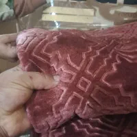 پتو دونفر دونه یک پونصد|رختخواب، بالش، پتو|هامون, |دیوار