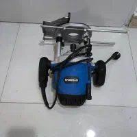 اورفرز نجاری  1812 HYUNDAI در حدنو