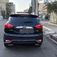 خودرو جک اس 3 مدل 1402 در حد صفر