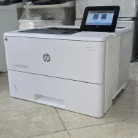 پرینتر لیزری تک کاره HP e50145|پرینتر، اسکنر، کپی، فکس|مشهد, جاهد شهر|دیوار