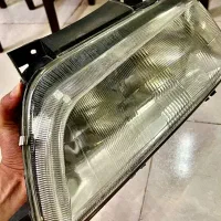 لوازم زانتیا اصلی اروپایی|قطعات یدکی و لوازم جانبی|تهران, ازگل|دیوار