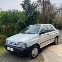 پراید۱۳۱ بی رنگ|خودرو سواری و وانت|رشت, حمیدیان|دیوار