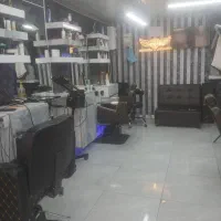 نیازمند ارایشگر با سابقه کار بالا