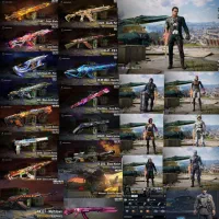 فروش اکانت کالاف دیوتی موبایل