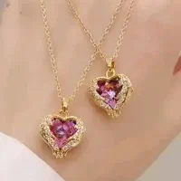 گردنبند استیل ترکیه