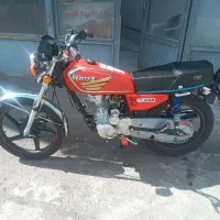 موتورسیکلت