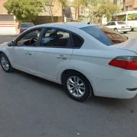 برلیانس H330 اتومات مدل96|خودرو سواری و وانت|تهران, خانی‌آباد|دیوار