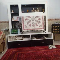 میز تلویزیون mdf