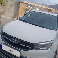 mvm x33new|خودرو سواری و وانت|لوشان, |دیوار