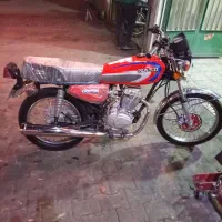 موتور هندا احسان