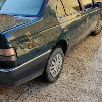 پژواردی مدل ۸۵مدارک کامل بدون رنگ شاسیهاپلمپ