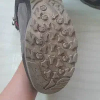 کتونی کوهنوردی سایز ۴۰ هامتو|کوهنوردی و کمپینگ|ملارد, |دیوار