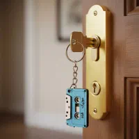 چوبی فانتزی جاقلمی رنگی|صنایع دستی و سایر لوازم تزئینی|رشت, هلال احمر|دیوار