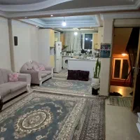 ۶۴ متر دوخواب تکواحدی خوش نقشه به قیمت