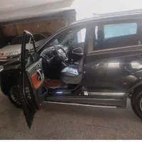 تیگو 5فول آپشن اکسلنت