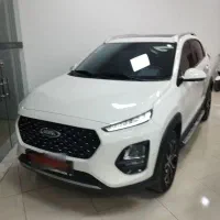 ایکس ۲۲ پرو دنده شرایطی|خودرو سواری و وانت|بجنورد, |دیوار