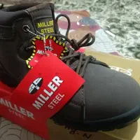 کفش ایمنی میلر