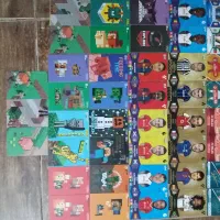 تعدادی کیمدی بفروش میرسد