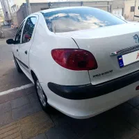 پژو اس دی بدون رنگ کم کار تک برگ سند