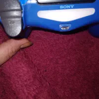 دسته ps4|کنسول، بازی ویدئویی و آنلاین|جاجرود, |دیوار