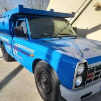 نیسان آپشنال ۱۴۰۲ تک سوز