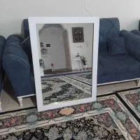 آینه قدی|آینه|دورود, |دیوار