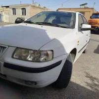 سمند lx مدل 96