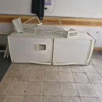 یخچال فریزر