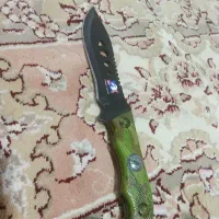 چاقو
