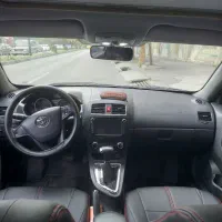 برلیانس اتومات وارداتی بی رنگ ۹۷