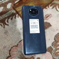 گوشی poco x3 pro|موبایل|خان ببین, |دیوار