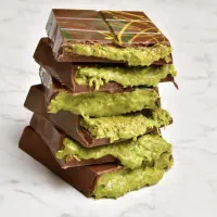 شکلات دبی باقیمت عالی|خوردنی و آشامیدنی|قم, شهر قائم|دیوار