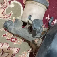 سلام پمپ و پوستر کامل|قطعات یدکی و لوازم جانبی|خان ببین, |دیوار