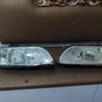 چراغ پراید ۱۳۱|قطعات یدکی و لوازم جانبی|تربت جام, یحیی آباد|دیوار